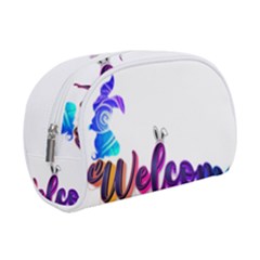 Arts Make Up Case (small) by Internationalstore