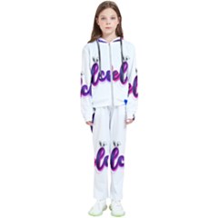 Arts Kids  Tracksuit by Internationalstore