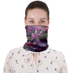 Floral Blossoms  Face Covering Bandana (adult) by Internationalstore