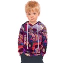Fantasy  Kids  Overhead Hoodie View1