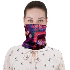 Fantasy  Face Covering Bandana (adult) by Internationalstore
