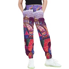 Fantasy  Kids  Joggers by Internationalstore