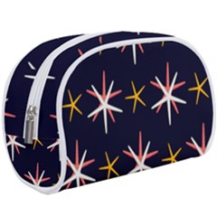 Starfish Make Up Case (large) by Mariart