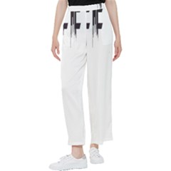 Gaming Controller Quote T- Shirt A Gaming Controller Quote Life Is Better When You Game T- Shirt (2) Women s Pants  by ZUXUMI