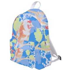 Bird Lover T- Shirtbird T- Shirt (2) The Plain Backpack by EnriqueJohnson