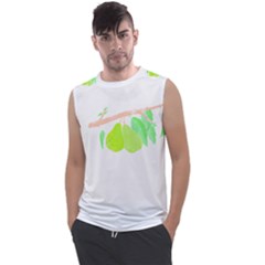 Bird Lover T- Shirtbird T- Shirt (37) Men s Regular Tank Top by EnriqueJohnson