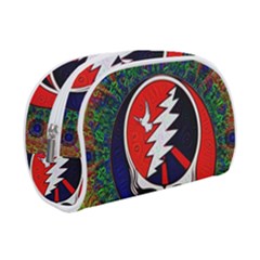 Grateful Dead - Make Up Case (small) by Sarkoni