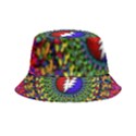 Grateful Dead Inside Out Bucket Hat View1