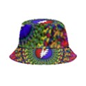 Grateful Dead Inside Out Bucket Hat View5