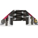 Car Engine Lightweight Scarf  View2