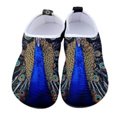 Peacock Women s Sock-style Water Shoes by Ket1n9