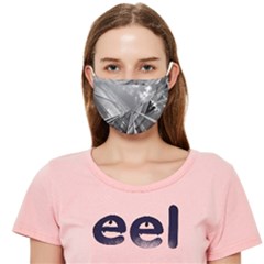 Architecture-skyscraper Cloth Face Mask (adult) by Ket1n9