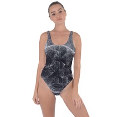 Space-universe-earth-rocket Bring Sexy Back Swimsuit by Ket1n9