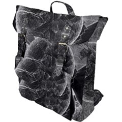 Space-universe-earth-rocket Buckle Up Backpack by Ket1n9