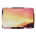 California-sea-ocean-pacific Burner Gym Duffel Bag View3