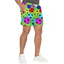 Balls Colors Men s Runner Shorts View2