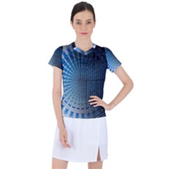Data-computer-internet-online Women s Sports Top by Ket1n9