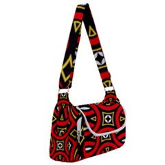 Traditional Art Pattern Multipack Bag by Ket1n9