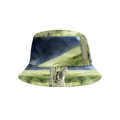 Astronaut Bucket Hat (kids) by Ket1n9