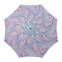Romantic 11-14 Inch Golf Umbrellas by SychEva