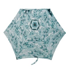 Ocean Wave Mini Folding Umbrellas by Jack14