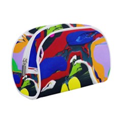 Japan Is So Close-1-1 Make Up Case (small) by bestdesignintheworld