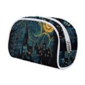 Castle Starry Night Van Gogh Parody Make Up Case (Small) View2