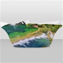 River Waterfall Waist Bag  View2