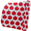 Christmas Baubles Bauble Holidays Seat Cushion View3