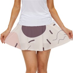 Computer Network Technology Tech Digital Women s Skort by Grandong