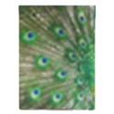Peafowl Peacock Playing Cards Single Design (Rectangle) with Custom Box View2