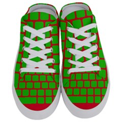 Keyboard Keys Computer Input Pc Half Slippers by Ravend