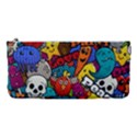 Graffiti Characters Seamless Pattern Handbag Organizer View3