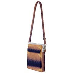 Landscape Nature Mountains Sky Multi Function Travel Bag by Hannah976
