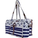 Anchor Background Design Multi Function Bag View3