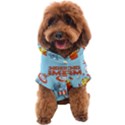 Adventure Time Avengers Age Of Ultron Dog Coat View1