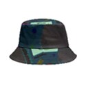 Bmo In Space  Adventure Time Beemo Cute Gameboy Inside Out Bucket Hat View5