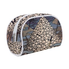 Gunter God Adventure Aventura Time Make Up Case (small) by Bedest