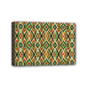Pattern Design Vintage Abstract Mini Canvas 6  x 4  (Stretched) View1