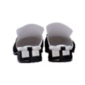 Doctor Who Space Tardis Women s Classic Backless Heels View4