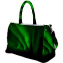 Aurora Borealis Northern Lights Duffel Travel Bag View1