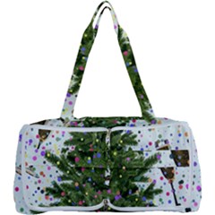 New Year S Eve New Year S Day Multi Function Bag by Ket1n9