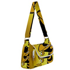 Georgia Institute Of Technology Ga Tech Multipack Bag by Ket1n9