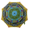 Dancing Bears Grateful Dead Hook Handle Umbrellas (Small) View1
