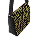 Mindset Stimulus Response Emotion Removable Flap Cover (S) View3