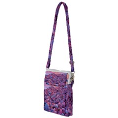 Sea Beach Water Sunset Ocean Multi Function Travel Bag by Ndabl3x