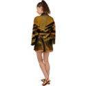 Bridge Of Regret Long Sleeve Kimono View2