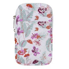 Flawer Waist Pouch (large) by saad11