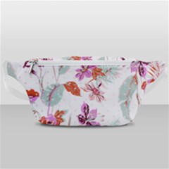 Flawer Waist Bag  by saad11