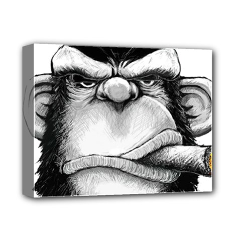 Png Huod Deluxe Canvas 14  X 11  (stretched) by saad11